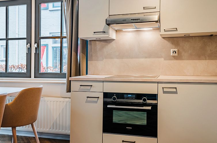 Résidence 't Hof van Haamstede | 6-persoons hoevewoning | 6