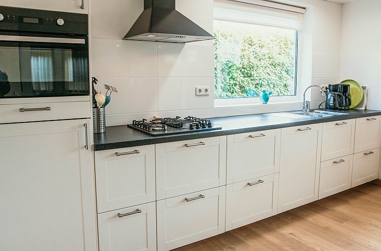 Familiehuis Duinrand, Elfenpad 11