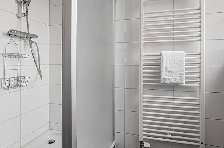 Resort Haamstede | 6-persoons bungalow | 6D