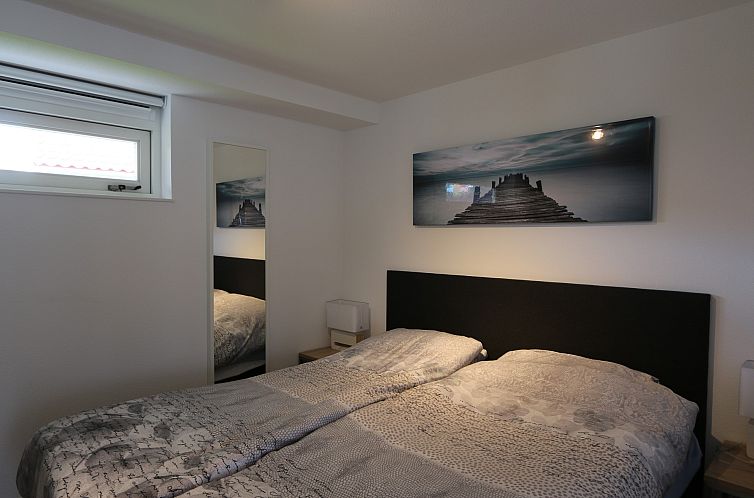 Vakantiehuis Zonnedorp 7, "De Meerpaal"