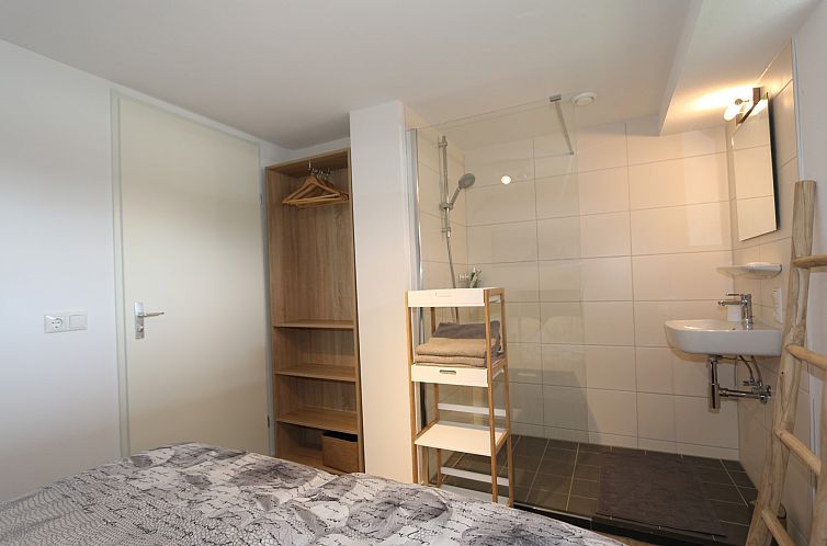 Vakantiehuis Zonnedorp 7, "De Meerpaal"