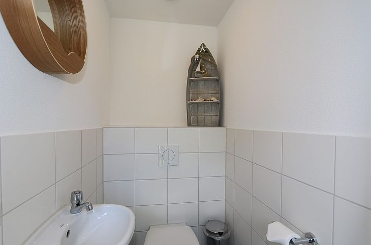 Vakantiehuis Zonnedorp 7, "De Meerpaal"