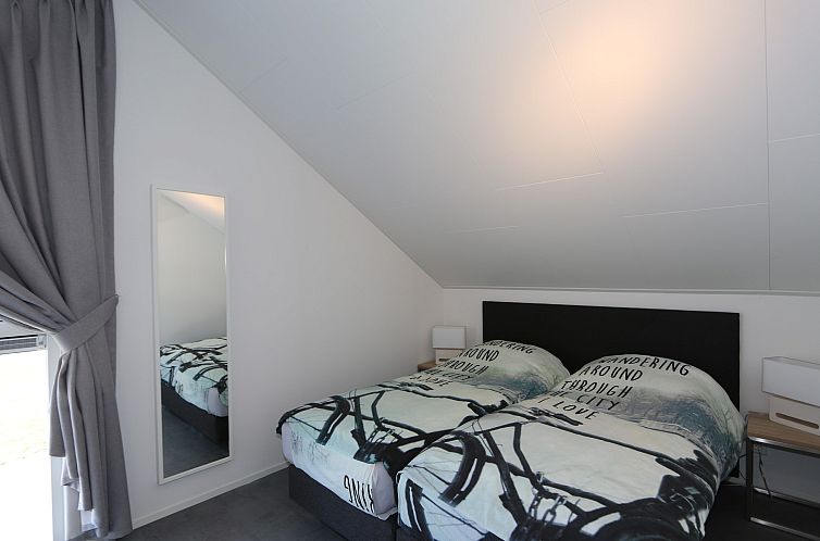 Vakantiehuis Zonnedorp 7, "De Meerpaal"