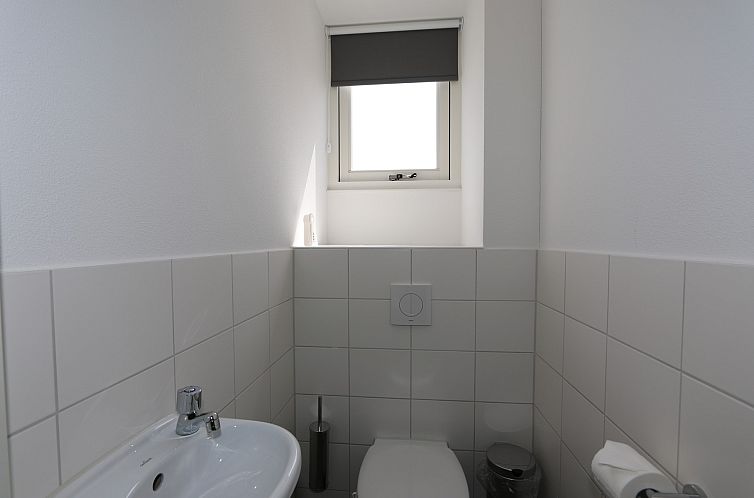 Vakantiehuis Zonnedorp 7, "De Meerpaal"