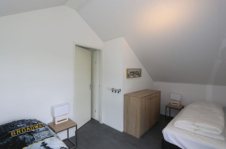 Vakantiehuis Zonnedorp 7, "De Meerpaal"