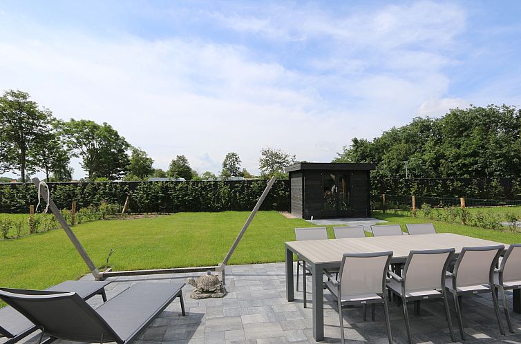 Vakantiehuis Zonnedorp 7, "De Meerpaal"