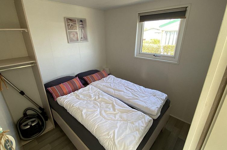 VZ466 Chalet Duif 258 in Renesse