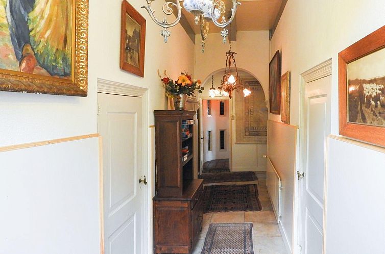 VZ076 Groepsaccommodatie Noordwelle