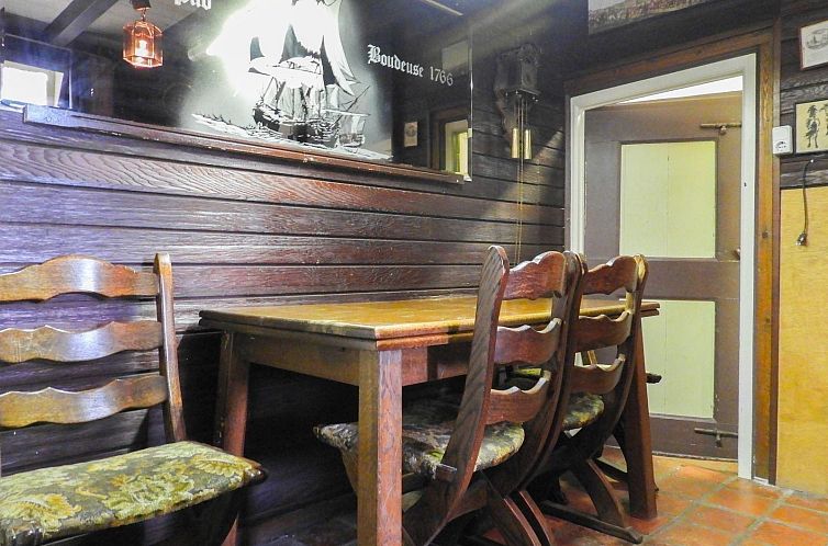 VZ076 Groepsaccommodatie Noordwelle