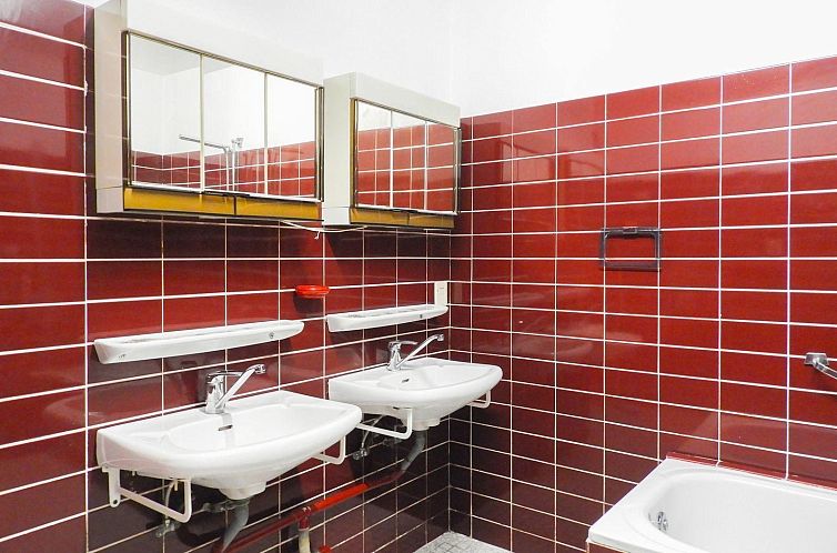 VZ076 Groepsaccommodatie Noordwelle