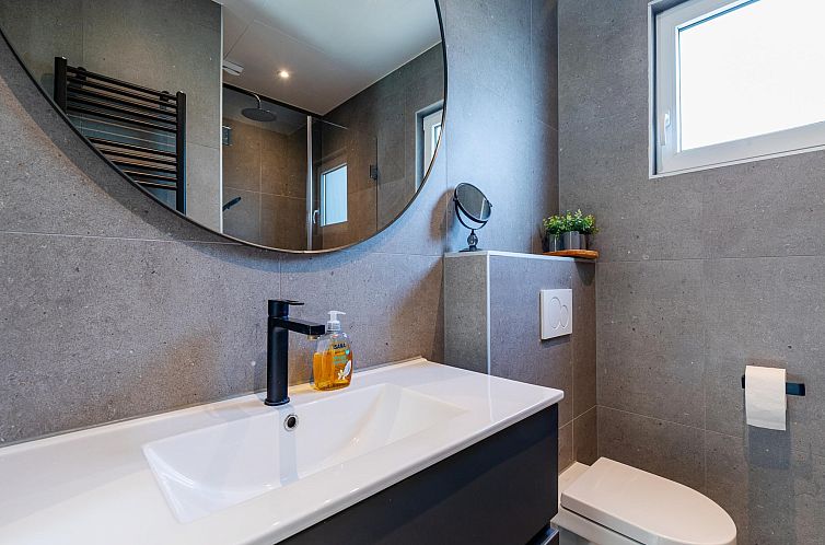 Chalet Julianahoeve | Beachhouse Renesse 2645