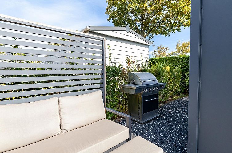 Chalet Julianahoeve | Beachhouse Renesse 2645