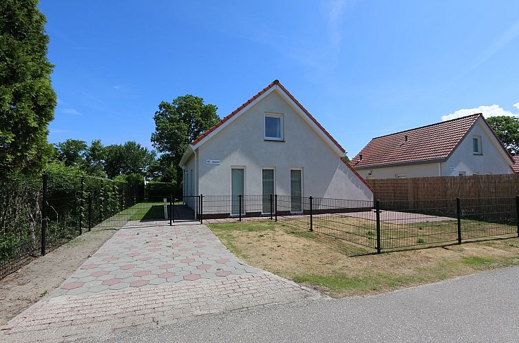 Vakantiewoning Horizon 95