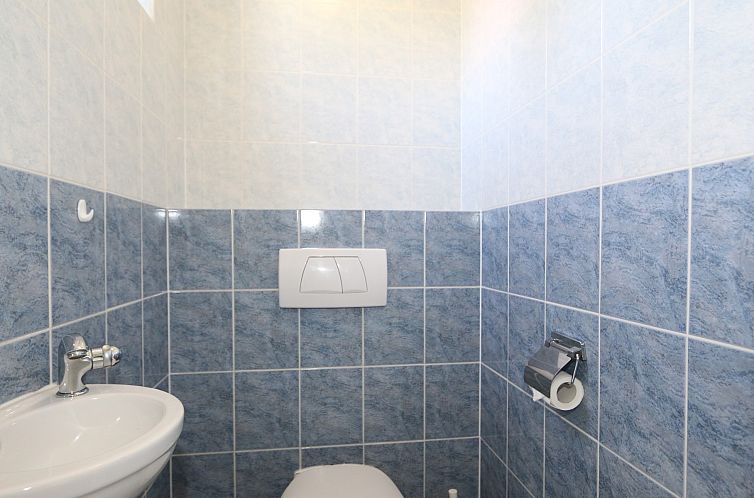 Vakantiewoning Horizon 95