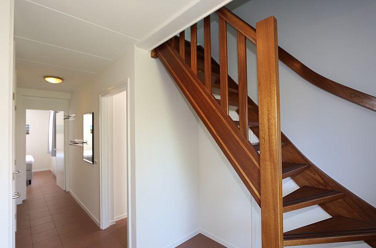 Vakantiewoning Horizon 95