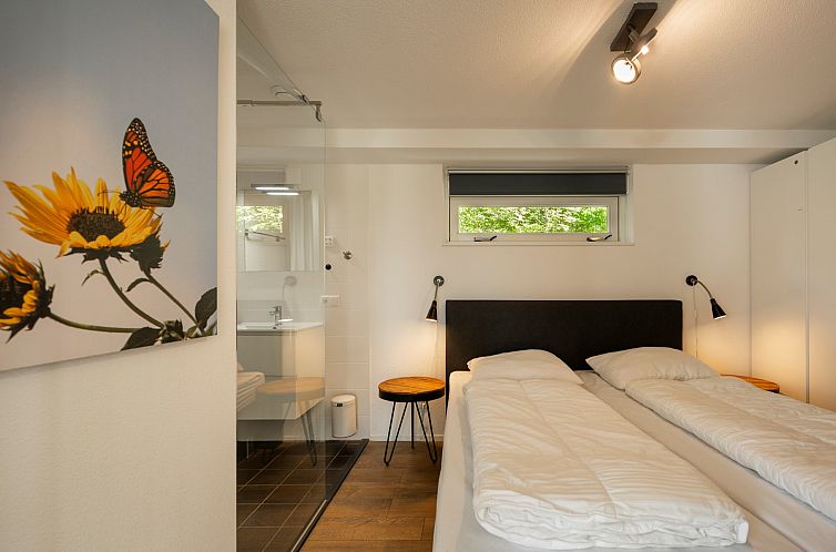 Vakantiehuis Zonnedorp 27, "Beach Villa"