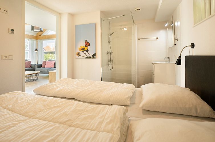 Vakantiehuis Zonnedorp 27, "Beach Villa"