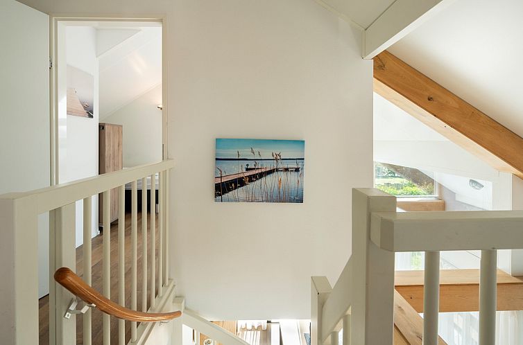 Vakantiehuis Zonnedorp 27, "Beach Villa"