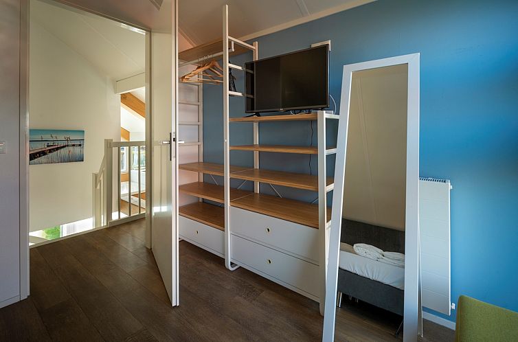 Vakantiehuis Zonnedorp 27, "Beach Villa"