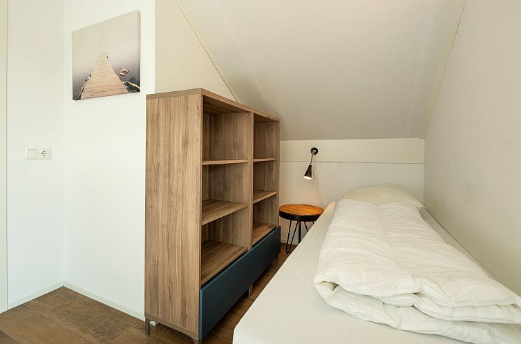 Vakantiehuis Zonnedorp 27, "Beach Villa"