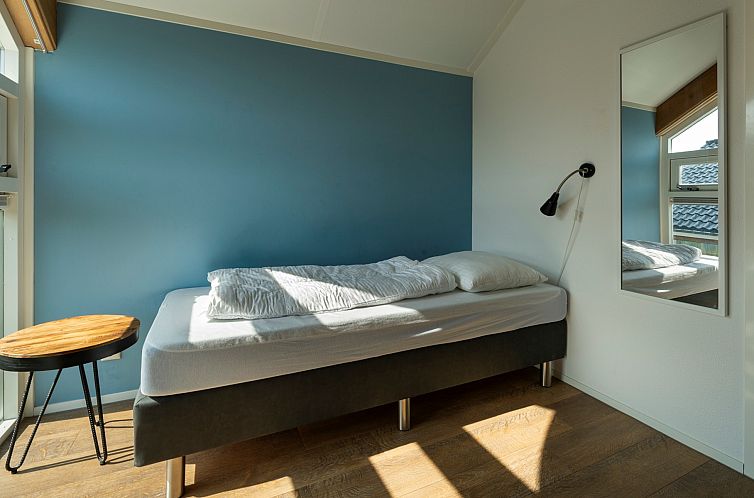 Vakantiehuis Zonnedorp 27, "Beach Villa"