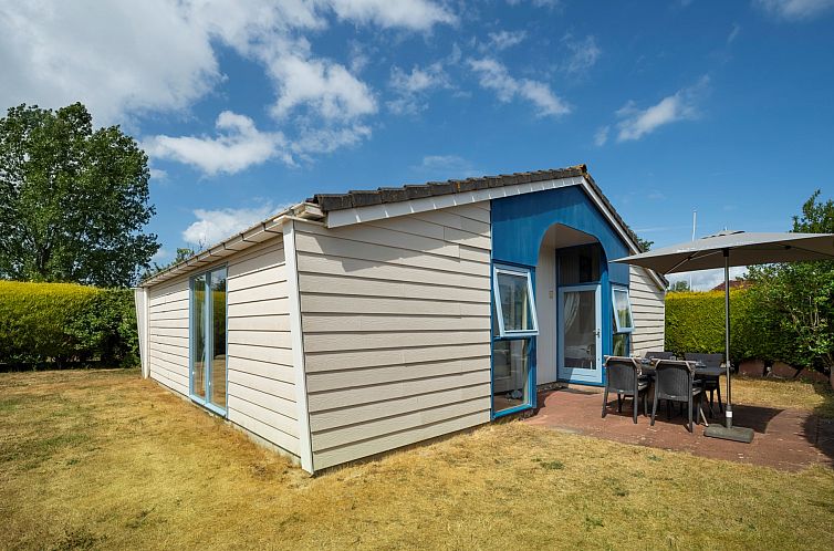 Vakantiebungalow Beachpark 57, Park 2