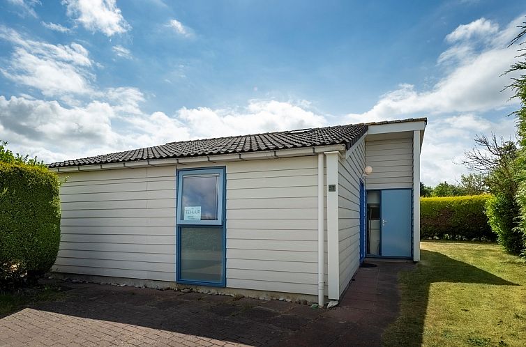 Vakantiebungalow Beachpark 57, Park 2