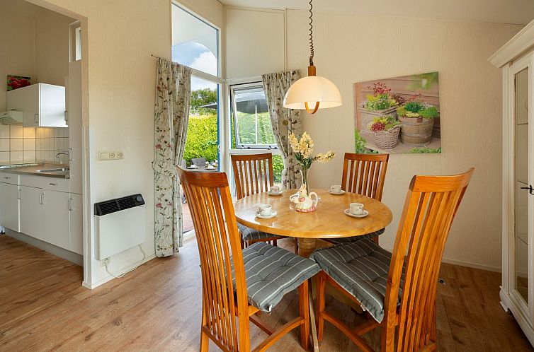 Vakantiebungalow Beachpark 57, Park 2