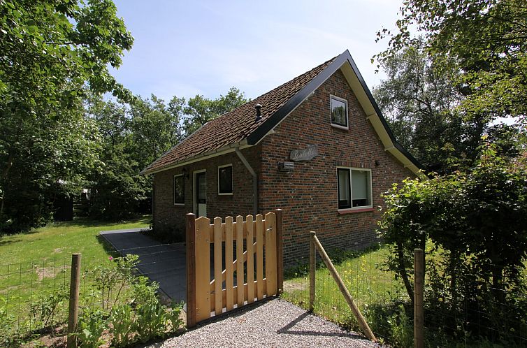 Vakantiewoning Acacialaan 19, "Liselotte"