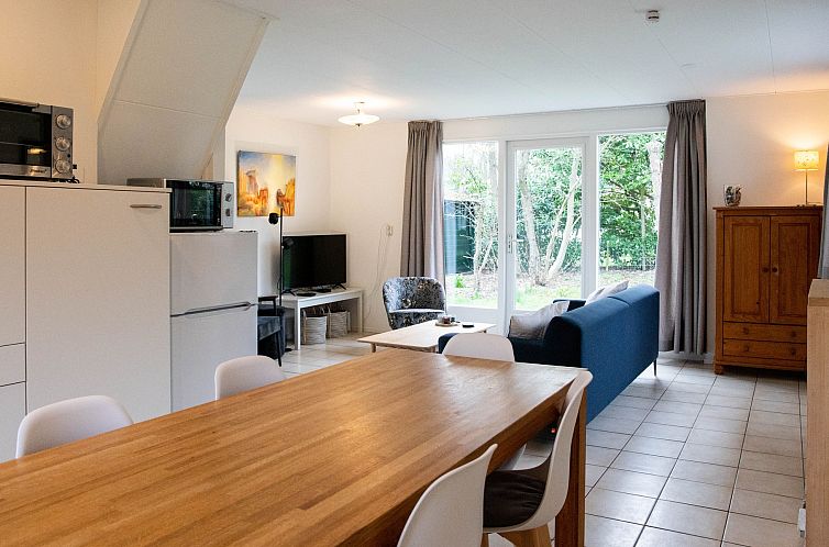 Vakantiewoning Acacialaan 19, "Liselotte"