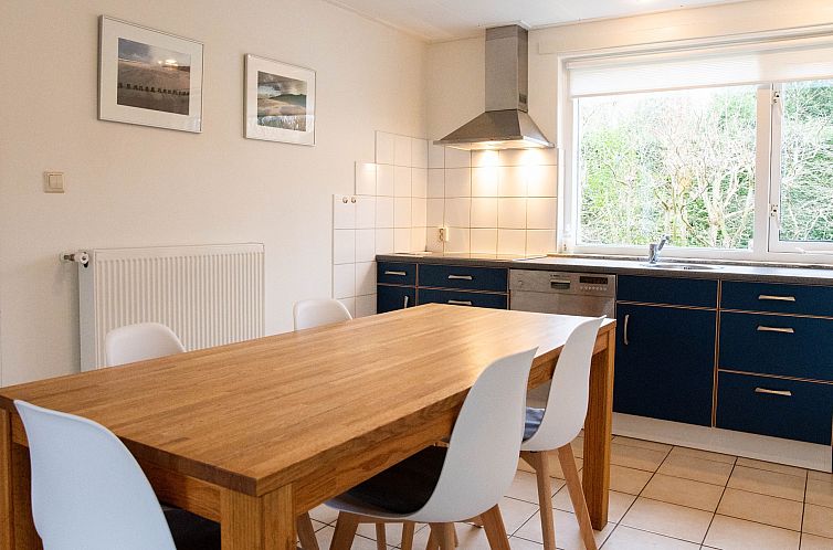 Vakantiewoning Acacialaan 19, "Liselotte"