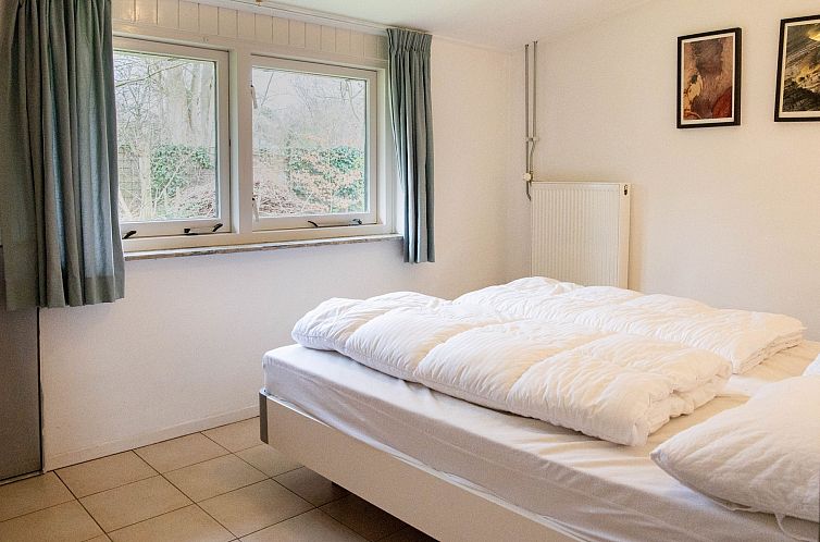 Vakantiewoning Acacialaan 19, "Liselotte"