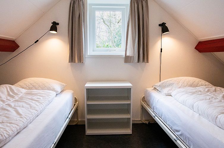 Vakantiewoning Acacialaan 19, "Liselotte"