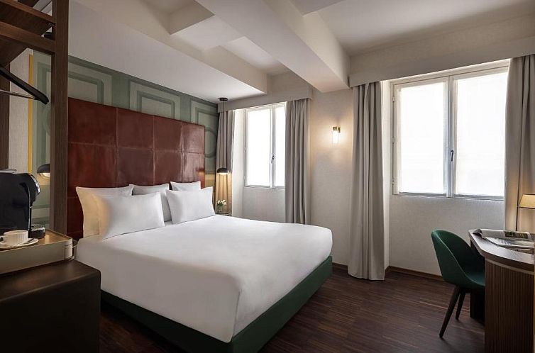 Hotel Art by the Spanish Steps UNA Esperienze