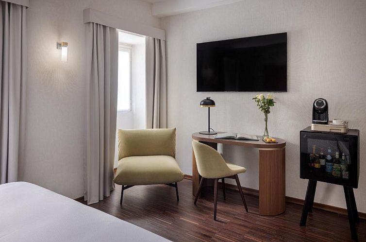 Hotel Art by the Spanish Steps UNA Esperienze