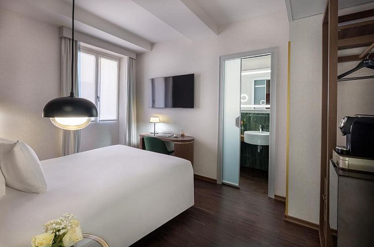 Hotel Art by the Spanish Steps UNA Esperienze