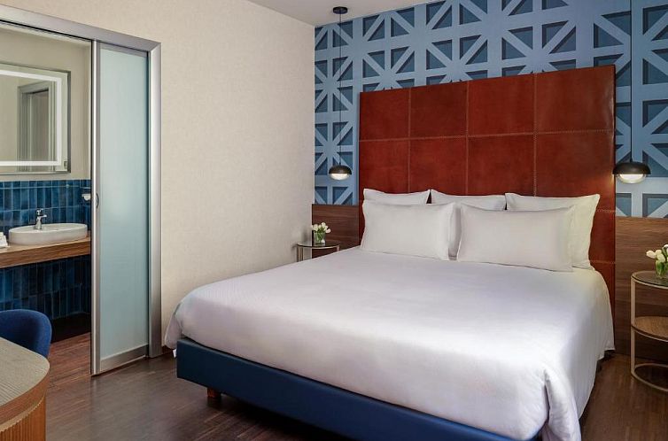 Hotel Art by the Spanish Steps UNA Esperienze