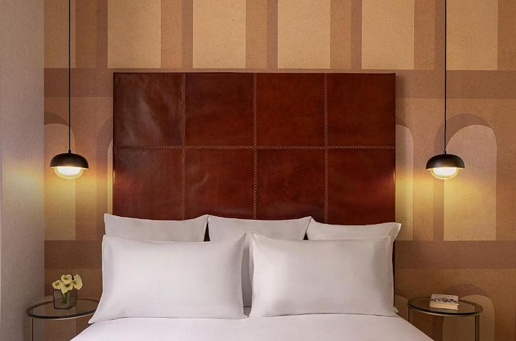 Hotel Art by the Spanish Steps UNA Esperienze