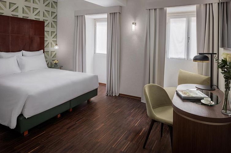 Hotel Art by the Spanish Steps UNA Esperienze