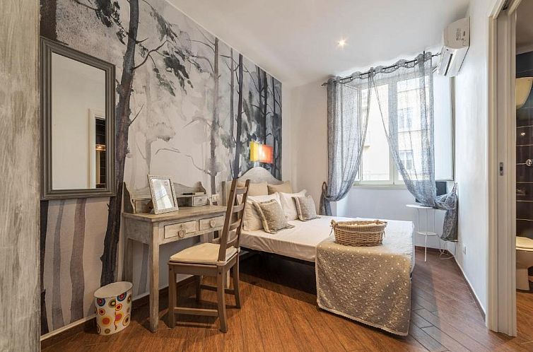 Guest house 600921016 - Bed and Breakfast Lazio / Rome - Be My Guest