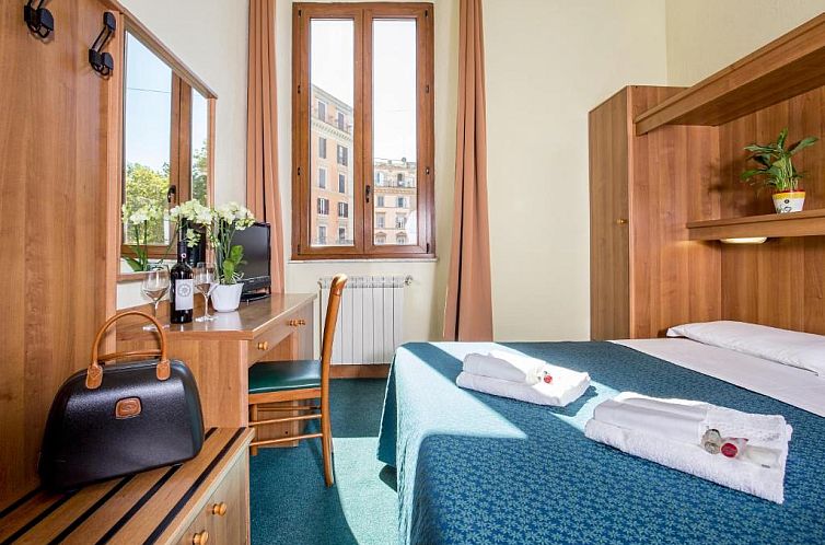 Hotel Trastevere