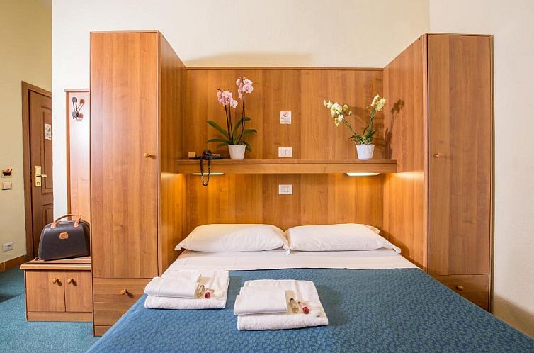 Hotel Trastevere