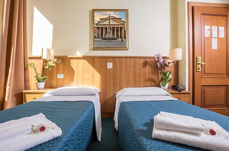 Hotel Trastevere