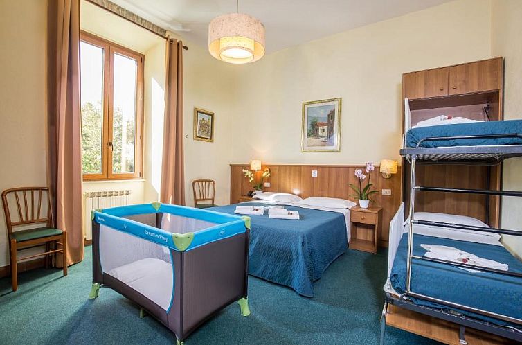 Hotel Trastevere