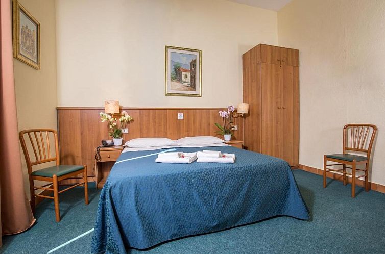 Hotel Trastevere