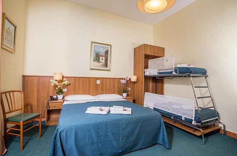 Hotel Trastevere