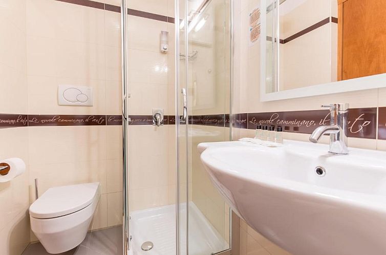 Hotel Trastevere