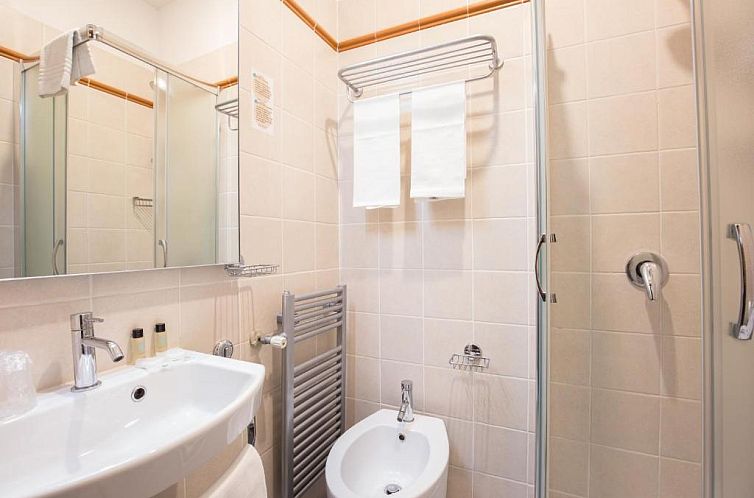 Hotel Trastevere