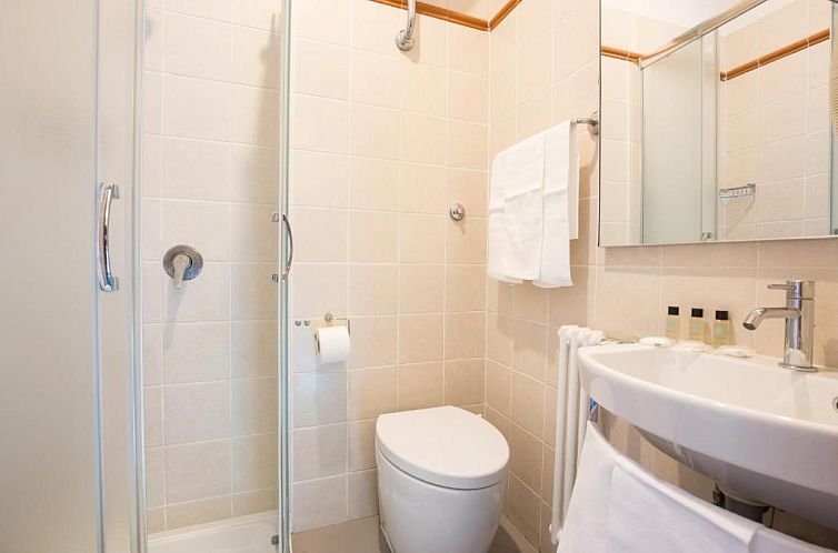 Hotel Trastevere