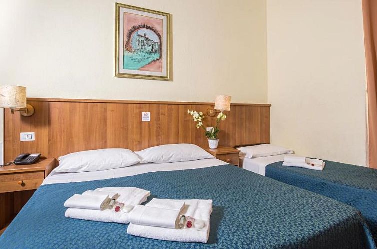 Hotel Trastevere